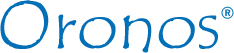 Oronos Logo